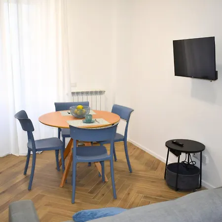 Dimora Artis By Gialel Roma