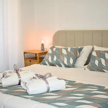 Daire Dimora Artis By Gialel