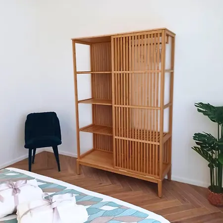 Apartament Dimora Artis By Gialel