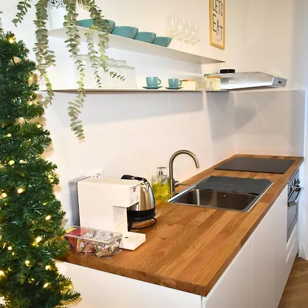 Dimora Artis By Gialel Apartament *