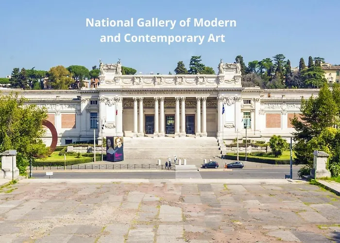 Dimora Artis By Gialel Daire Roma