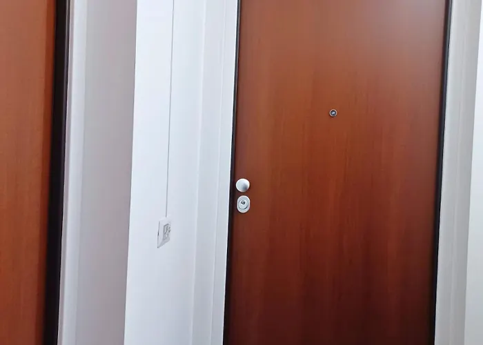 Daire Dimora Artis By Gialel Roma