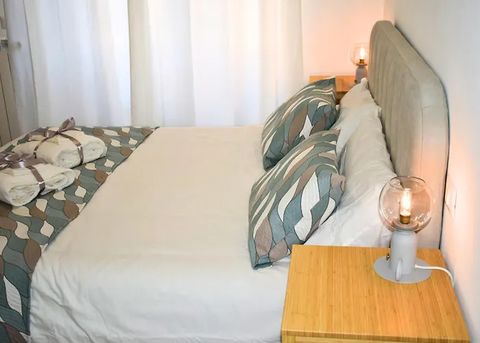 Dimora Artis By Gialel Daire *