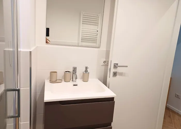 Daire Dimora Artis By Gialel *