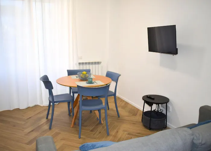 Dimora Artis By Gialel Roma