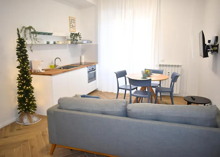 Dimora Artis By Gialel