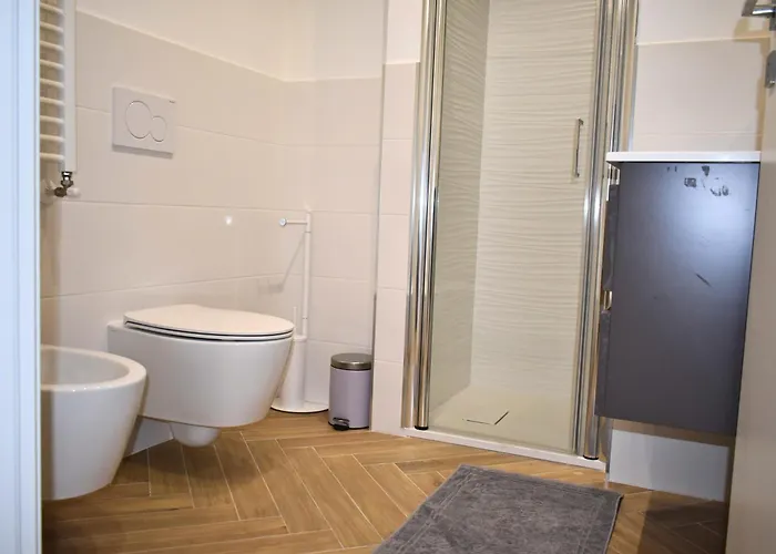 Dimora Artis By Gialel Daire