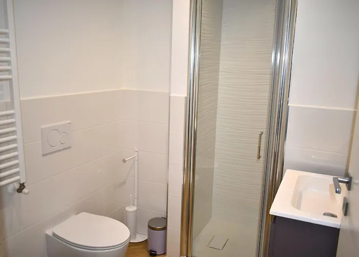 Dimora Artis By Gialel Daire *