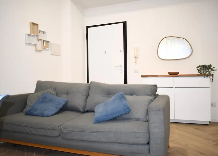 Daire Dimora Artis By Gialel Roma