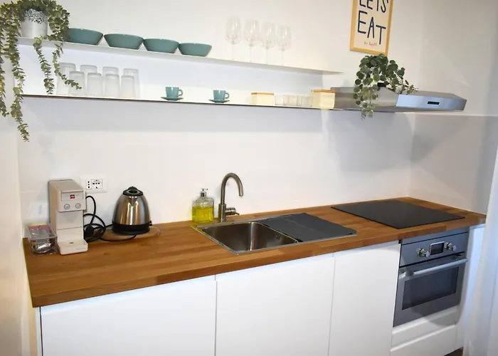 Dimora Artis By Gialel