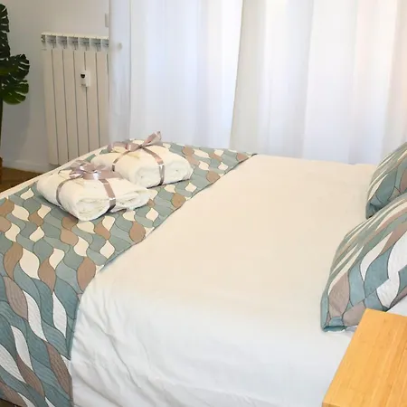 Apartment Dimora Artis By Gialel Rom