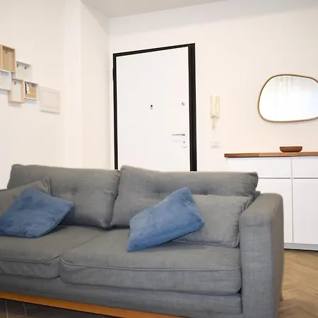 Apartment Dimora Artis By Gialel Rom