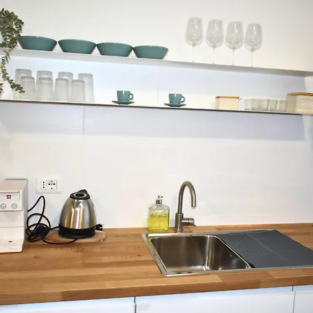 Dimora Artis By Gialel Apartment Rom