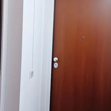 Διαμέρισμα Dimora Artis By Gialel Ρώμη