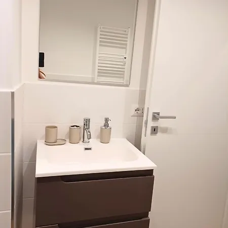 شقة Dimora Artis By Gialel *