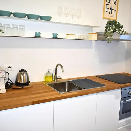 Dimora Artis By Gialel * روما