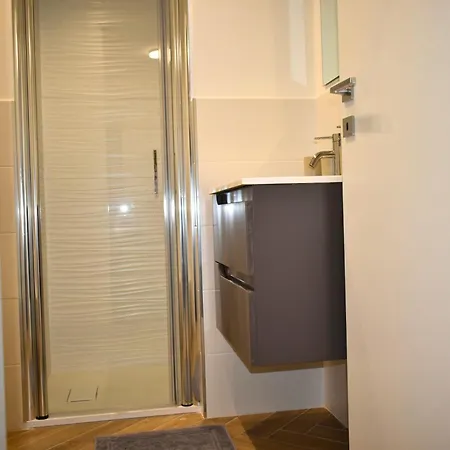 아파트 Dimora Artis By Gialel *