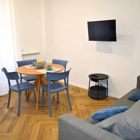 Dimora Artis By Gialel شقة روما