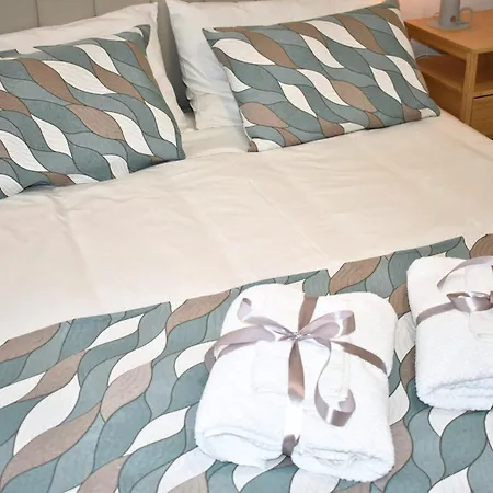 아파트 Dimora Artis By Gialel 로마