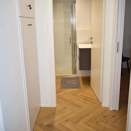 Dimora Artis By Gialel *