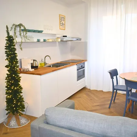 Dimora Artis By Gialel * روما