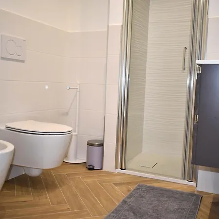 Dimora Artis By Gialel Διαμέρισμα