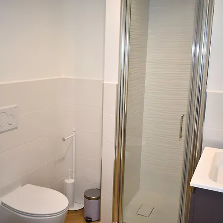 Dimora Artis By Gialel Διαμέρισμα *