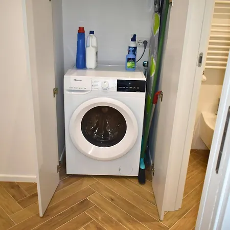 Dimora Artis By Gialel * Ρώμη