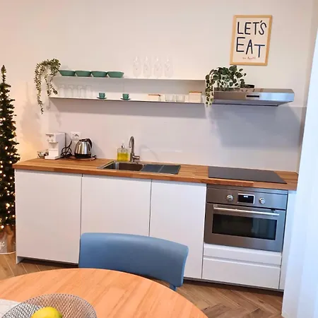 Διαμέρισμα Dimora Artis By Gialel