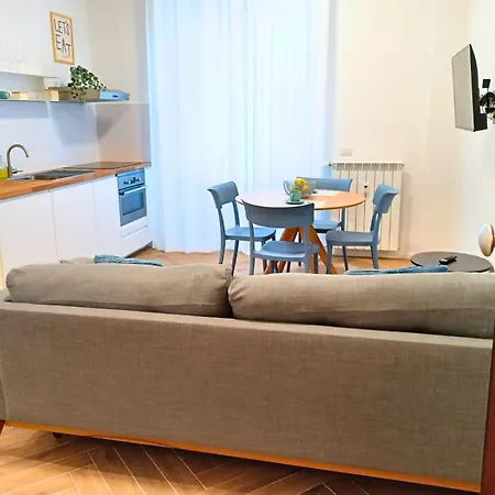 Dimora Artis By Gialel *