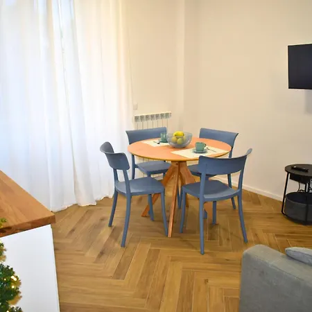 Dimora Artis By Gialel روما