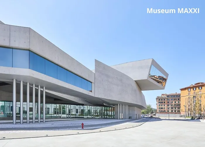 Dimora Artis By Gialel Rome