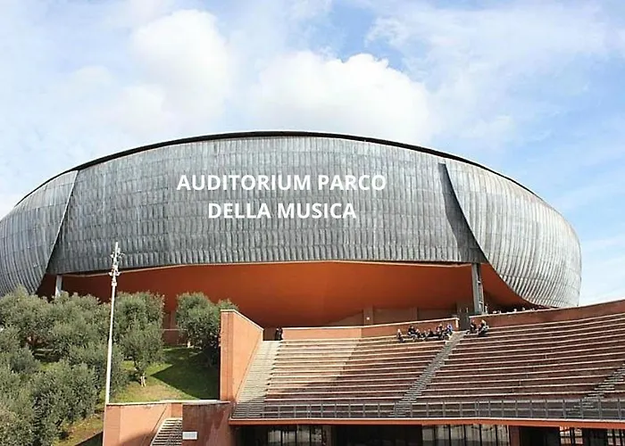 Dimora Artis By Gialel * Rome