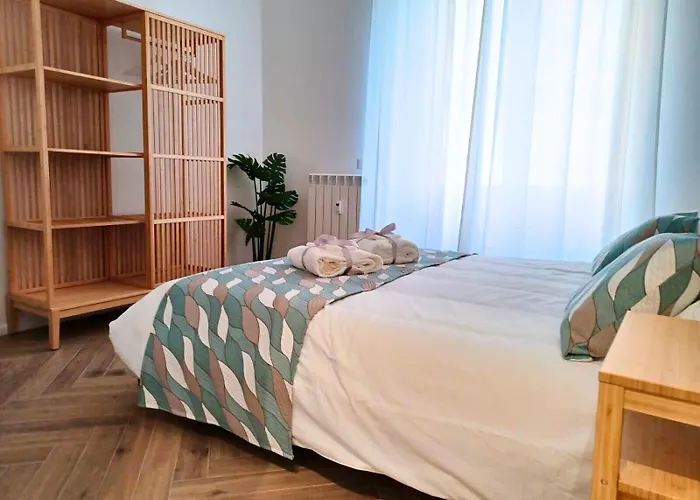 Apartment Dimora Artis By Gialel