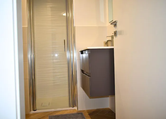 Apartment Dimora Artis By Gialel *