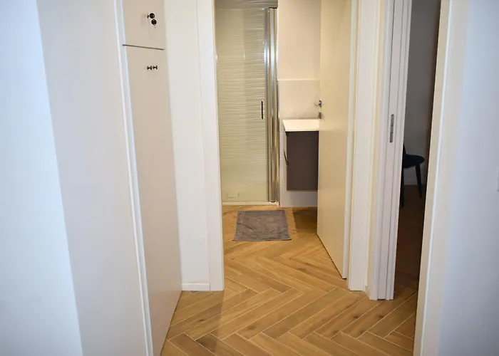 Dimora Artis By Gialel *