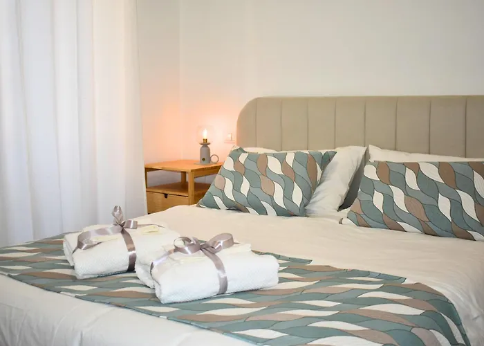 Apartment Dimora Artis By Gialel