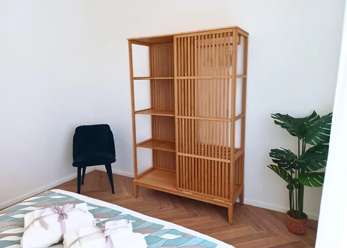 Apartment Dimora Artis By Gialel