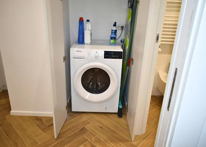 Dimora Artis By Gialel * Rome