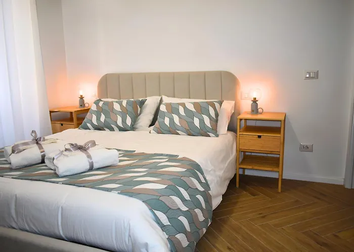 Dimora Artis By Gialel Apartment