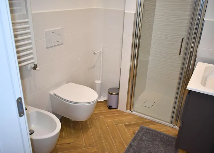 Dimora Artis By Gialel Apartment *