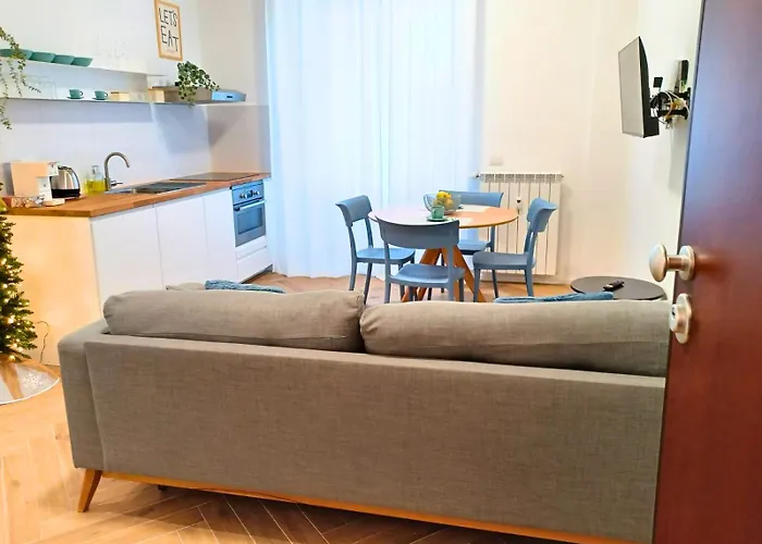 Dimora Artis By Gialel *