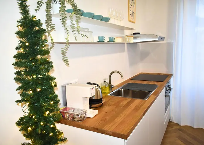 Dimora Artis By Gialel Διαμέρισμα *