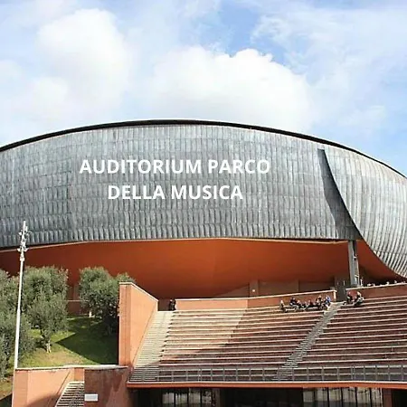 Dimora Artis By Gialel * Roma