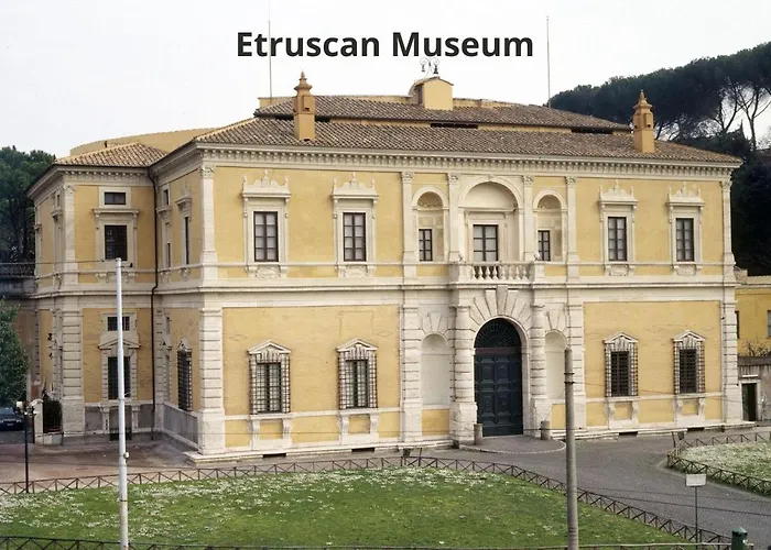 Apartamento Dimora Artis By Gialel Roma