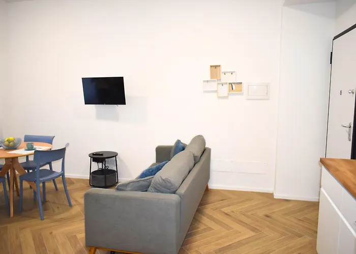 Apartamento Dimora Artis By Gialel *